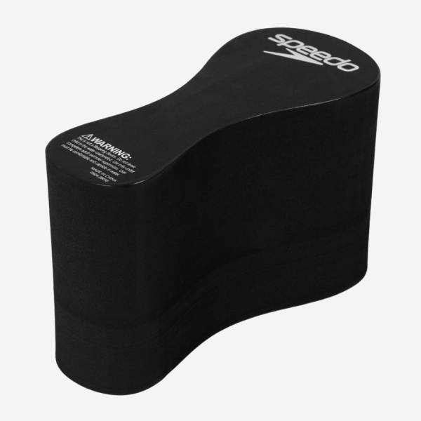 Колобашка Speedo Team Pullbuoy (черный; one size)